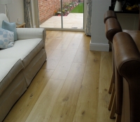Mr/s Hopwood Extension After